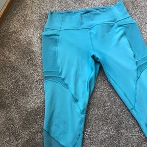 lululemon | Workout Leggings